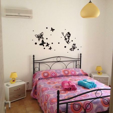 Casa Vacanza Nonna Sarina Custonaci Ngoại thất bức ảnh