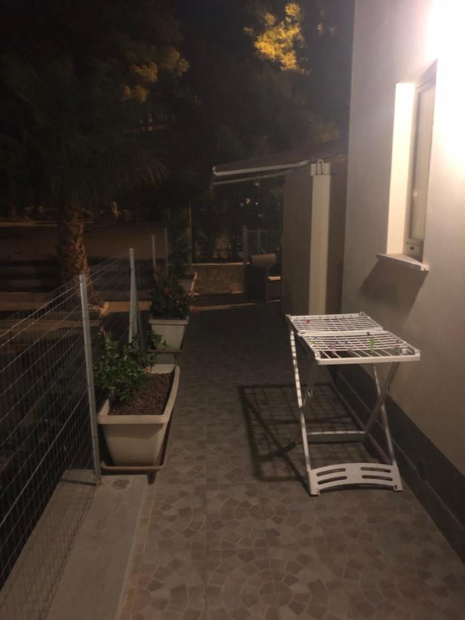 Casa Vacanza Nonna Sarina Custonaci Ngoại thất bức ảnh